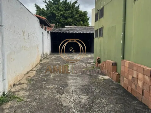 Imagem 3: RA AMIL, Aluga, Ponto Comercial, 173m², Habite-se, Centro de Jacareí