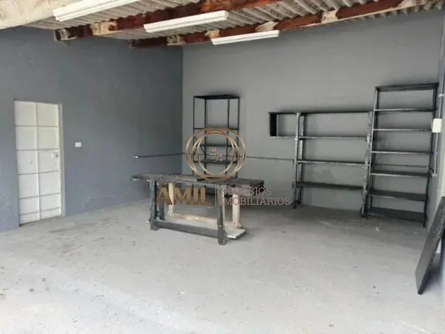 Imagem 4: RA AMIL, Aluga, Ponto Comercial, 173m², Habite-se, Centro de Jacareí