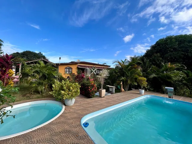 Imagem 11: Chácara com Piscina e Espaço Gourmet à Venda em Guarapari/ES - 1.500 m² a 8 km da
