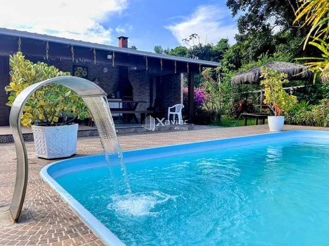 Imagem 6: Chácara com Piscina e Espaço Gourmet à Venda em Guarapari/ES - 1.500 m² a 8 km da