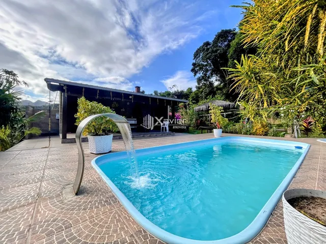 Imagem 13: Chácara com Piscina e Espaço Gourmet à Venda em Guarapari/ES - 1.500 m² a 8 km da