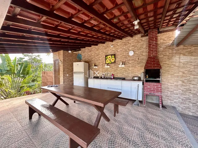 Imagem 15: Chácara com Piscina e Espaço Gourmet à Venda em Guarapari/ES - 1.500 m² a 8 km da