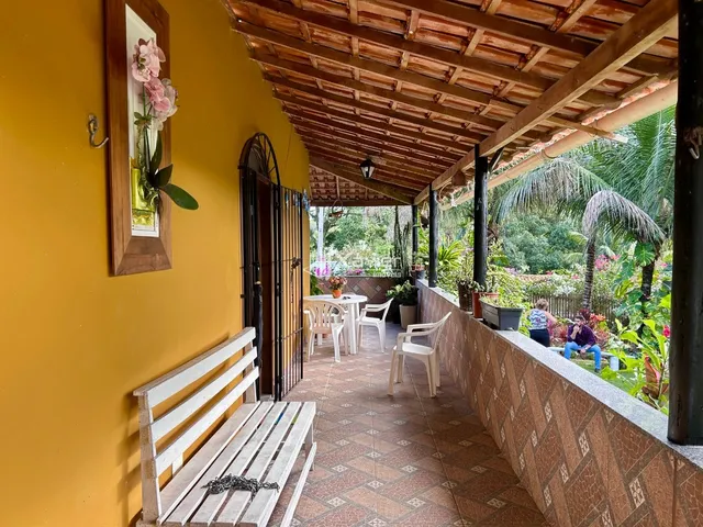 Imagem 5: Chácara com Piscina e Espaço Gourmet à Venda em Guarapari/ES - 1.500 m² a 8 km da
