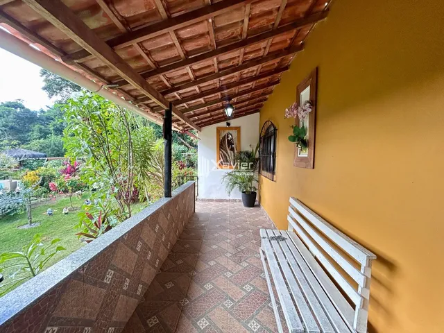 Imagem 12: Chácara com Piscina e Espaço Gourmet à Venda em Guarapari/ES - 1.500 m² a 8 km da