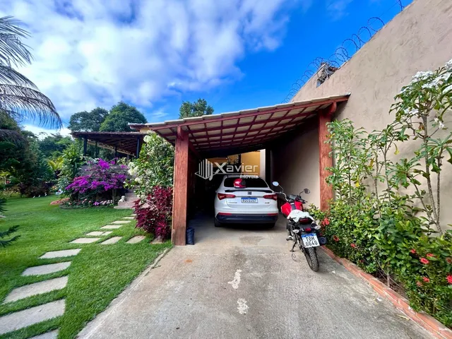 Imagem 14: Chácara com Piscina e Espaço Gourmet à Venda em Guarapari/ES - 1.500 m² a 8 km da