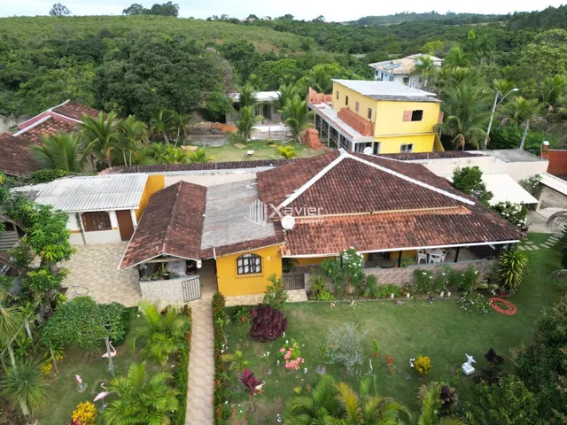 Imagem 9: Chácara com Piscina e Espaço Gourmet à Venda em Guarapari/ES - 1.500 m² a 8 km da