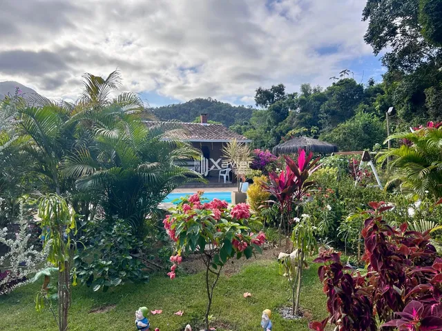 Imagem 10: Chácara com Piscina e Espaço Gourmet à Venda em Guarapari/ES - 1.500 m² a 8 km da