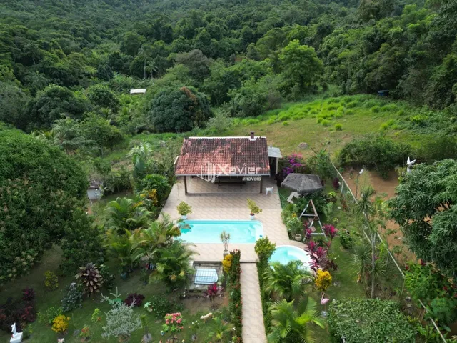 Imagem 16: Chácara com Piscina e Espaço Gourmet à Venda em Guarapari/ES - 1.500 m² a 8 km da