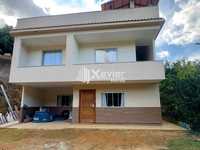 Imagem 6: Chácara com 2.000 m² à Venda em Pedra Mulata, Viana/ES - Casa Duplex, Área Gourmet