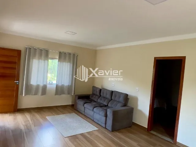 Imagem 2: Chácara com 2.000 m² à Venda em Pedra Mulata, Viana/ES - Casa Duplex, Área Gourmet
