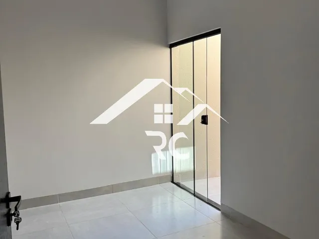 Imagem 5: CASA RESIDENCIAL em RIO VERDE - GO, RESIDENCIAL JARDIM HELENA