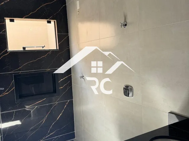 Imagem 8: CASA RESIDENCIAL em RIO VERDE - GO, RESIDENCIAL JARDIM HELENA