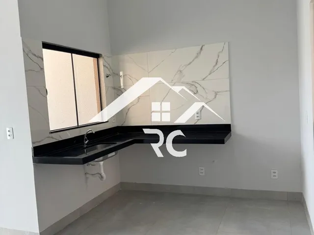 Imagem 9: CASA RESIDENCIAL em RIO VERDE - GO, RESIDENCIAL JARDIM HELENA