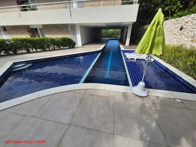 Imagem 6: COBERTURA RESIDENCIAL em LAURO DE FREITAS - BA, BURAQUINHO