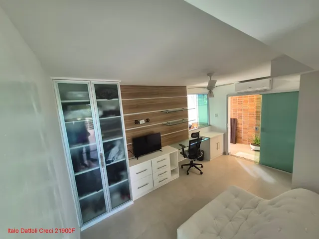 Imagem 11: COBERTURA RESIDENCIAL em LAURO DE FREITAS - BA, BURAQUINHO