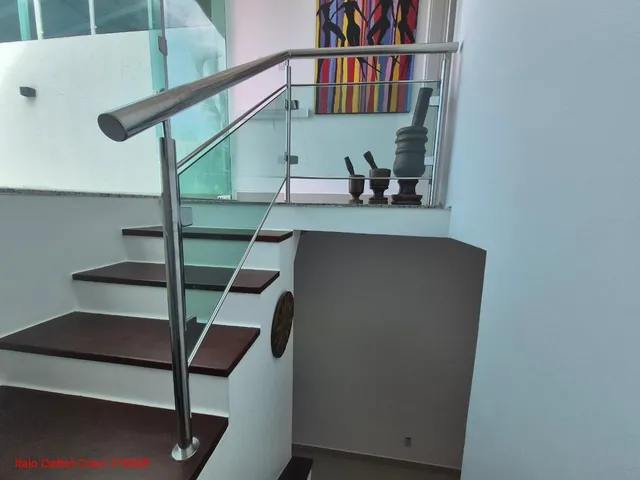 Imagem 13: COBERTURA RESIDENCIAL em LAURO DE FREITAS - BA, BURAQUINHO