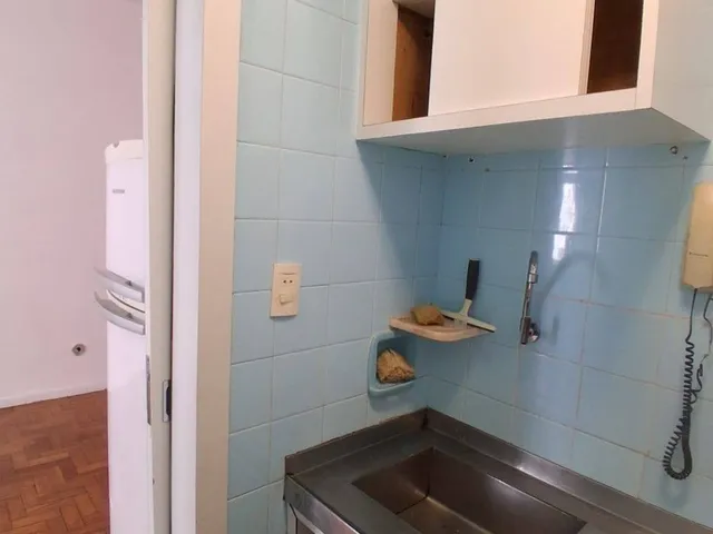 Imagem 12: APARTAMENTO RESIDENCIAL em RIO DE JANEIRO - RJ, FLAMENGO