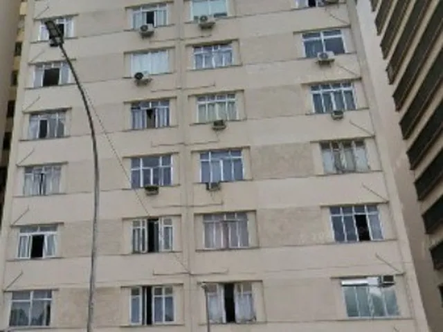 Imagem 12: Apartamento em Leilão na Praia de Botafogo, nº 356