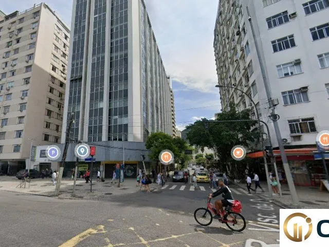 Imagem 2: Apartamento em Leilão na Praia de Botafogo, nº 356