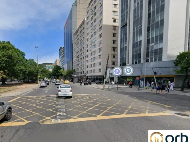 Imagem 8: Apartamento em Leilão na Praia de Botafogo, nº 356