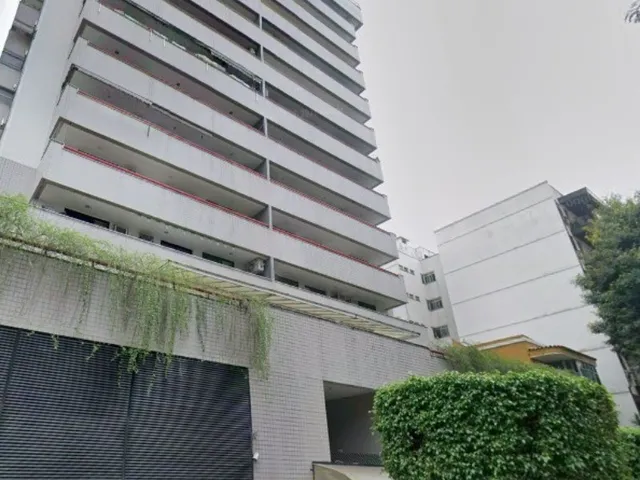 Imagem: APTO. (165m²) e 02 VAGAS na TIJUCA-RJ