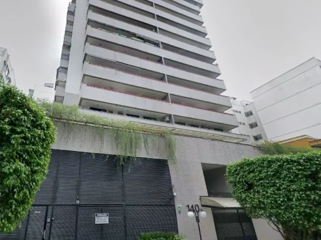 Imagem 10: APTO. (165m²) e 02 VAGAS na TIJUCA-RJ