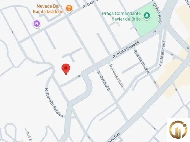 Imagem 5: APTO. (165m²) e 02 VAGAS na TIJUCA-RJ