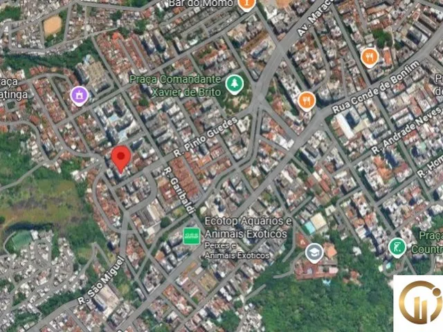 Imagem 8: APTO. (165m²) e 02 VAGAS na TIJUCA-RJ