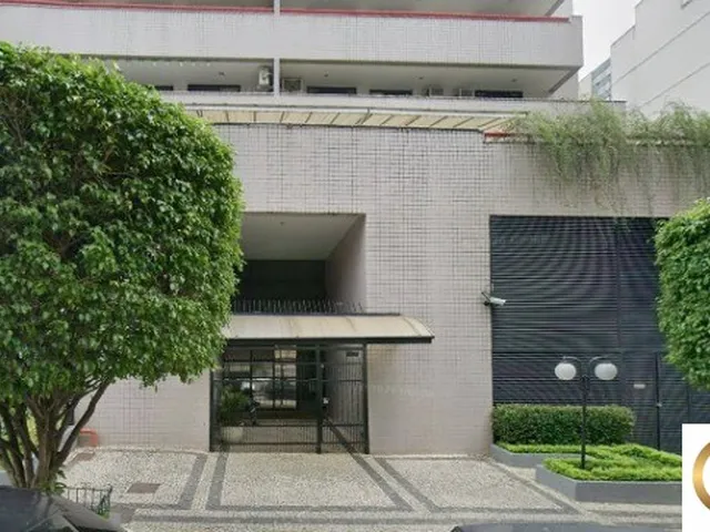 Imagem 6: APTO. (165m²) e 02 VAGAS na TIJUCA-RJ
