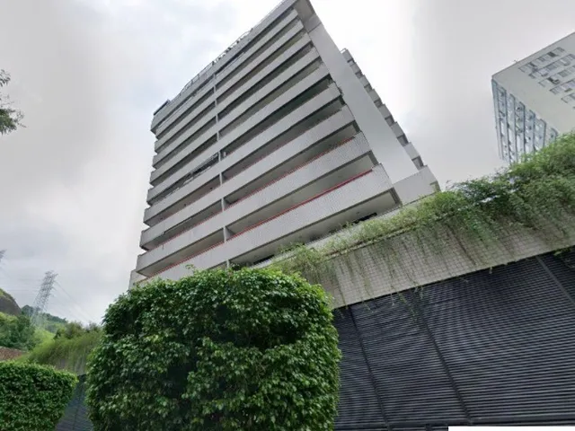 Imagem 3: APTO. (165m²) e 02 VAGAS na TIJUCA-RJ