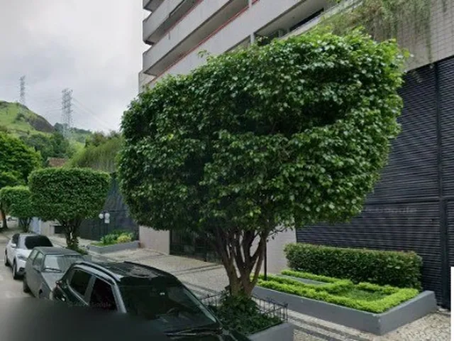 Imagem 9: APTO. (165m²) e 02 VAGAS na TIJUCA-RJ