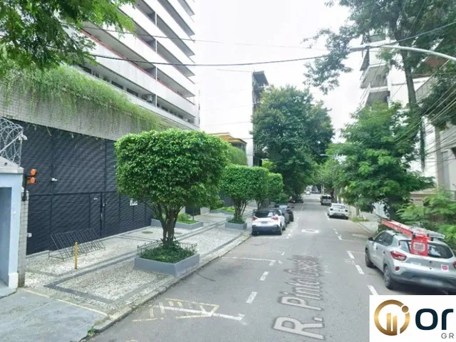 Imagem 12: APTO. (165m²) e 02 VAGAS na TIJUCA-RJ