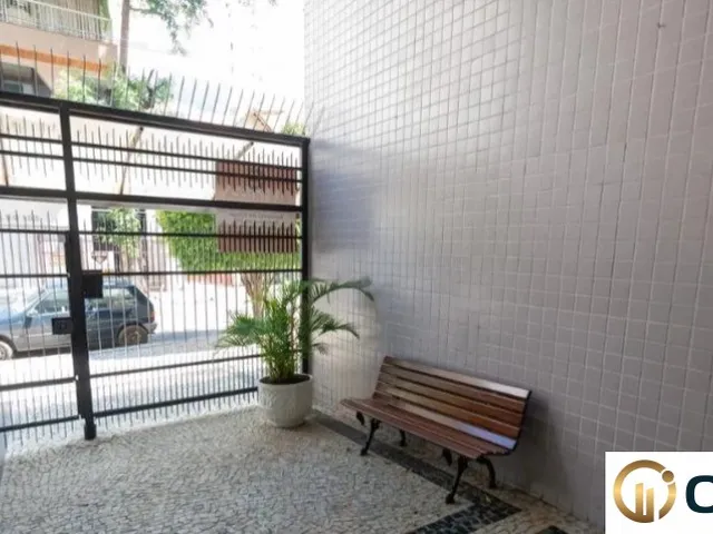 Imagem 13: APTO. (165m²) e 02 VAGAS na TIJUCA-RJ
