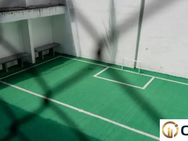 Imagem 7: APTO. (165m²) e 02 VAGAS na TIJUCA-RJ