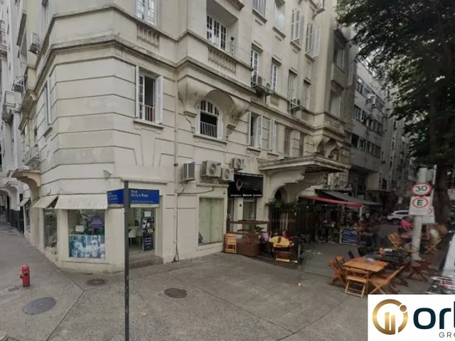 Imagem 7: Leilão de Apartamento na Rua Belfort Roxo, com 132m² - Copacabana