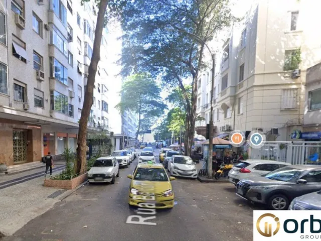 Imagem 5: Leilão de Apartamento na Rua Belfort Roxo, com 132m² - Copacabana