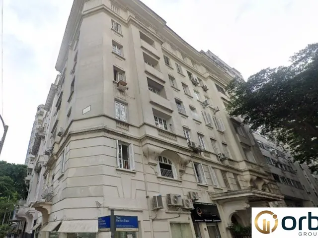 Imagem 16: Leilão de Apartamento na Rua Belfort Roxo, com 132m² - Copacabana