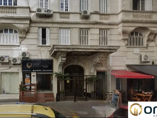 Imagem 10: Leilão de Apartamento na Rua Belfort Roxo, com 132m² - Copacabana