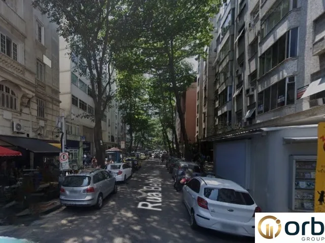 Imagem 15: Leilão de Apartamento na Rua Belfort Roxo, com 132m² - Copacabana