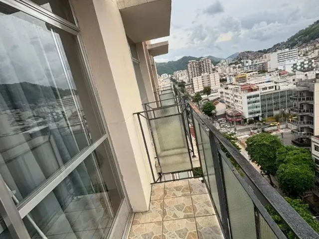 Imagem: Venda de Apartamento de 3 Quartos em Vila