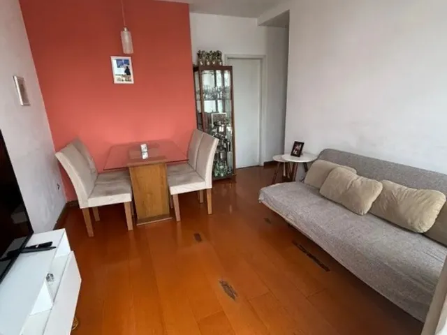 Imagem 16: Venda de Apartamento de 3 Quartos em Vila Isabel, Rio de Janeiro - RJ: 61m², Andar Alto