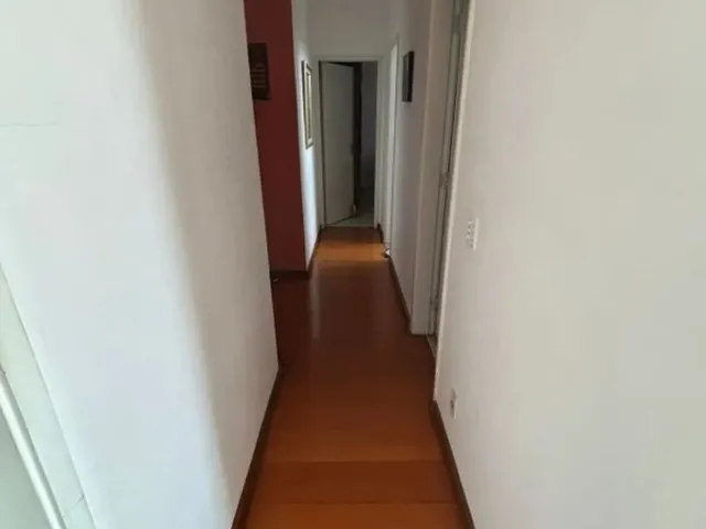 Imagem 3: Venda de Apartamento de 3 Quartos em Vila Isabel, Rio de Janeiro - RJ: 61m², Andar Alto