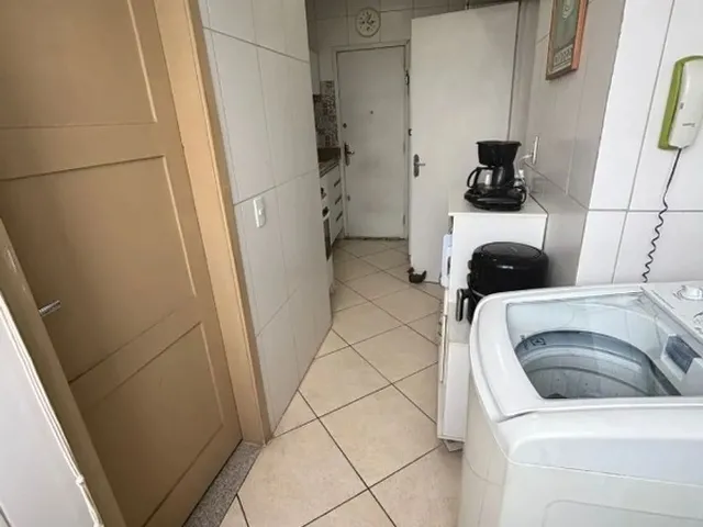 Imagem 10: Venda de Apartamento de 3 Quartos em Vila Isabel, Rio de Janeiro - RJ: 61m², Andar Alto