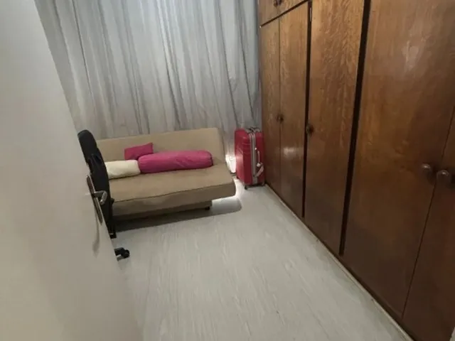 Imagem 7: Venda de Apartamento de 3 Quartos em Vila Isabel, Rio de Janeiro - RJ: 61m², Andar Alto