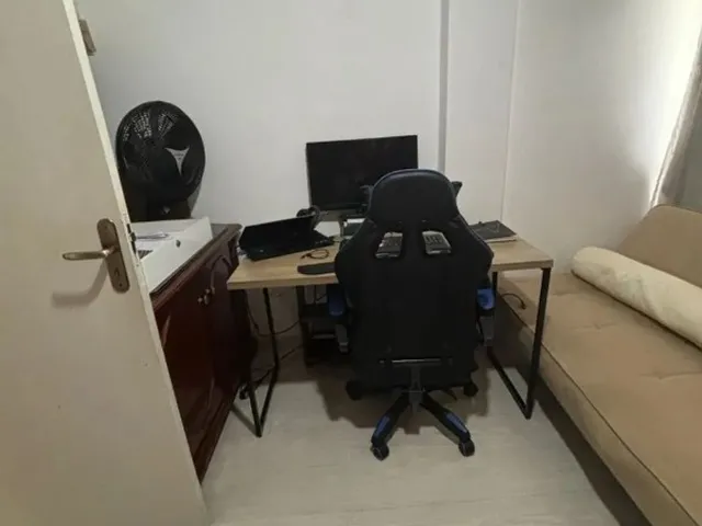 Imagem 15: Venda de Apartamento de 3 Quartos em Vila Isabel, Rio de Janeiro - RJ: 61m², Andar Alto