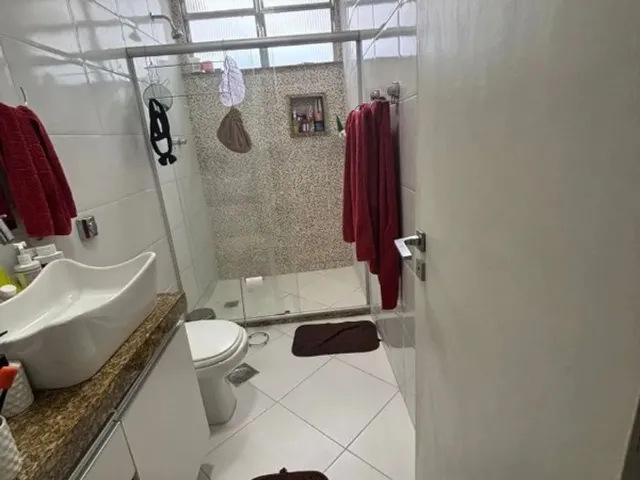 Imagem 2: Venda de Apartamento de 3 Quartos em Vila Isabel, Rio de Janeiro - RJ: 61m², Andar Alto
