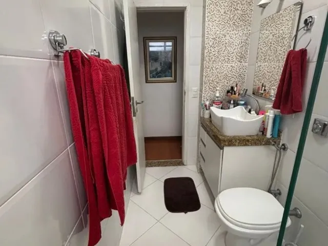 Imagem 5: Venda de Apartamento de 3 Quartos em Vila Isabel, Rio de Janeiro - RJ: 61m², Andar Alto