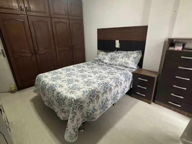 Imagem 8: Venda de Apartamento de 3 Quartos em Vila Isabel, Rio de Janeiro - RJ: 61m², Andar Alto