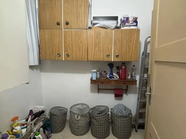 Imagem 6: Venda de Apartamento de 3 Quartos em Vila Isabel, Rio de Janeiro - RJ: 61m², Andar Alto