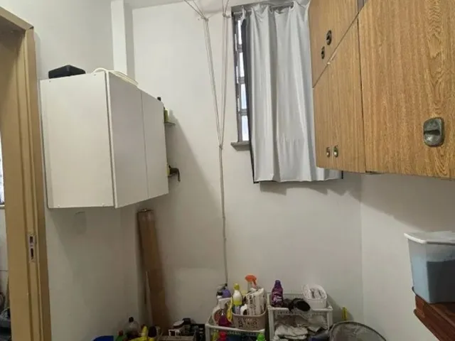 Imagem 9: Venda de Apartamento de 3 Quartos em Vila Isabel, Rio de Janeiro - RJ: 61m², Andar Alto